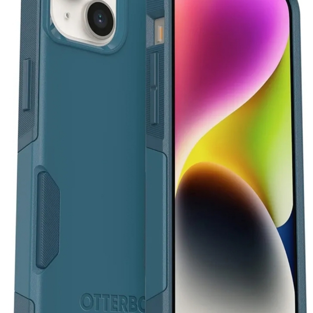 Otterbox COMMUTER series for Iphone 14